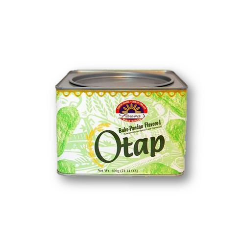 Laura s Otap Buko Pandan 350g distributed by Sunrise For Cheap