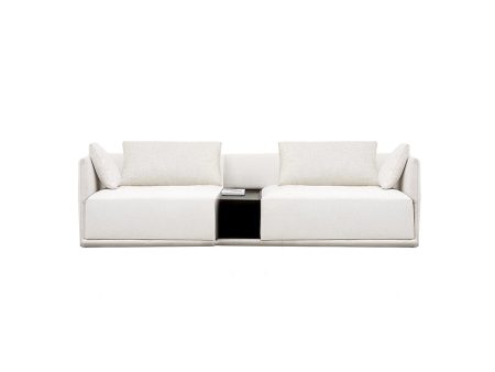 SOFA SECCIONAL ELAN 3PCS A6462A Online