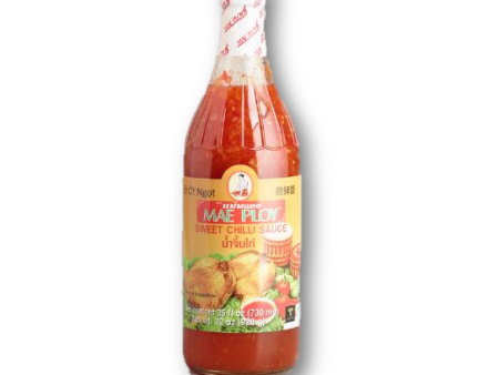 Mae Ploy Sweet Chili Sauce 25oz Supply