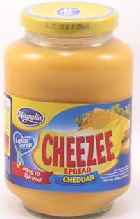 Magnolia Cheeze Spread Cheddar Sale