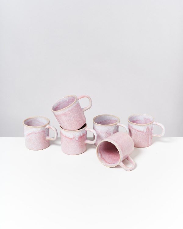 Cordoama Tasse groß rosé Sale