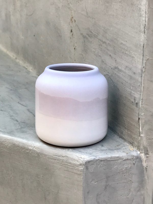 Bebé Vase lila on Sale