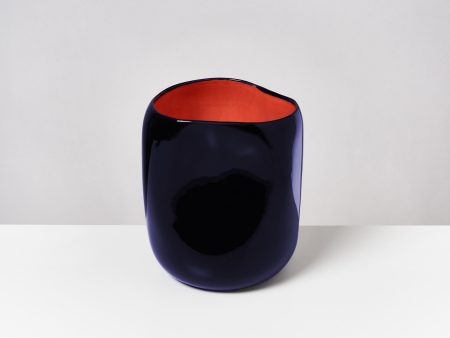 João Vase L blau coral Online now