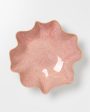 Areia Shell Servierschale pink on Sale