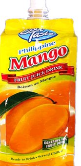 Cool Taste Mango Juice 500ml For Cheap