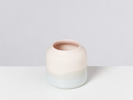 Bebé Vase sand mint Online Hot Sale