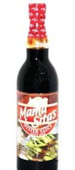 Mama Sita s Oyster Sauce 27oz Sale