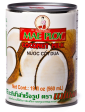 Mae Ploy Coconut Milk 19oz distributed by Sunrise on Sale