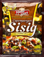 Mama Sita s Capampangan Sisig Citrus-Pepper Spice Mix 40g Cheap