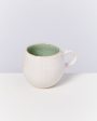 Areia 4er Set Tasse klein mint on Sale