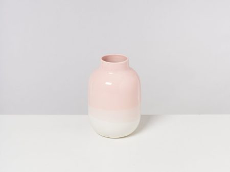 Nuno Vase M rosa For Discount