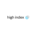 Single Vision Process: High Index Supply