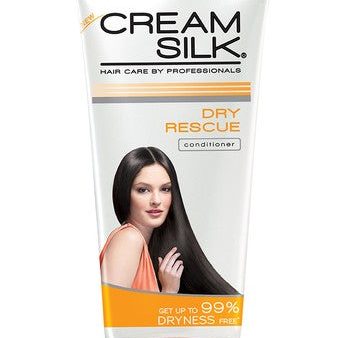 Creamsilk Dry Rescue Fashion