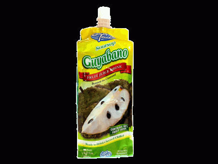 Cool Taste Guyabano Juice 500ml Supply