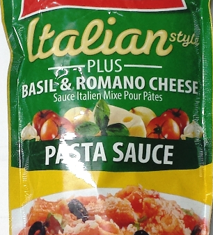 White King Fiesta Italian Style Pasta Sauce 1Kg distributed by Sunrise Cheap