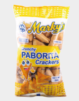 Marky s Crunchy Paborita Sale