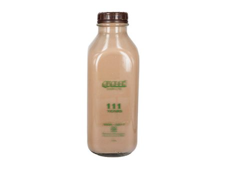 Avalon Organic Chocolate Milk (1L) Hot on Sale