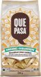 Que Pasa Unsalted Tortilla Chips (350g) Online Sale